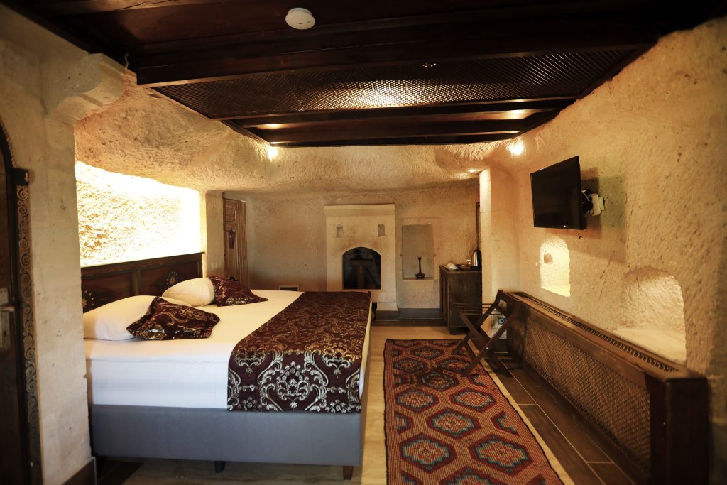 Selfie Cave Hotels Cappadocia - Special Class Boutique-Hotel