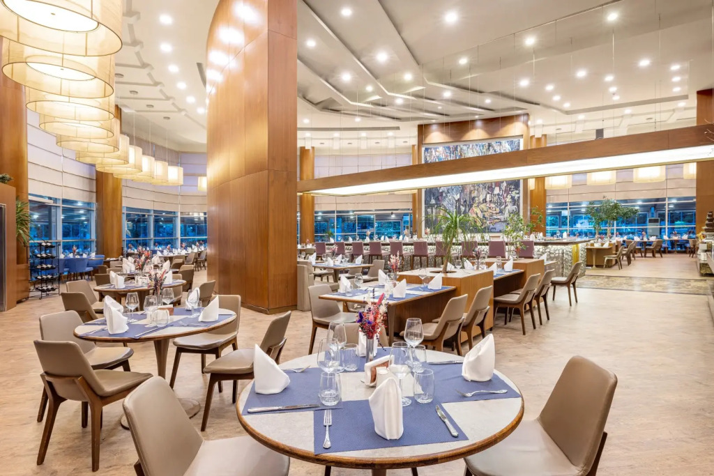 Concorde De Luxe Resort Lara Antalya – Prive Ultra All Inclusive - фото 48