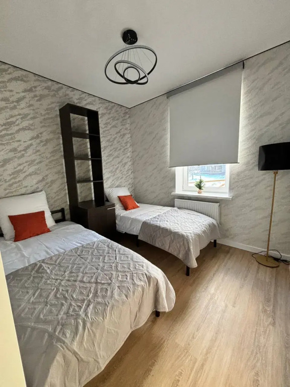 Частный дом Nizhe Gor — фото 6