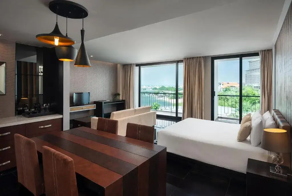 Hotel photo 16