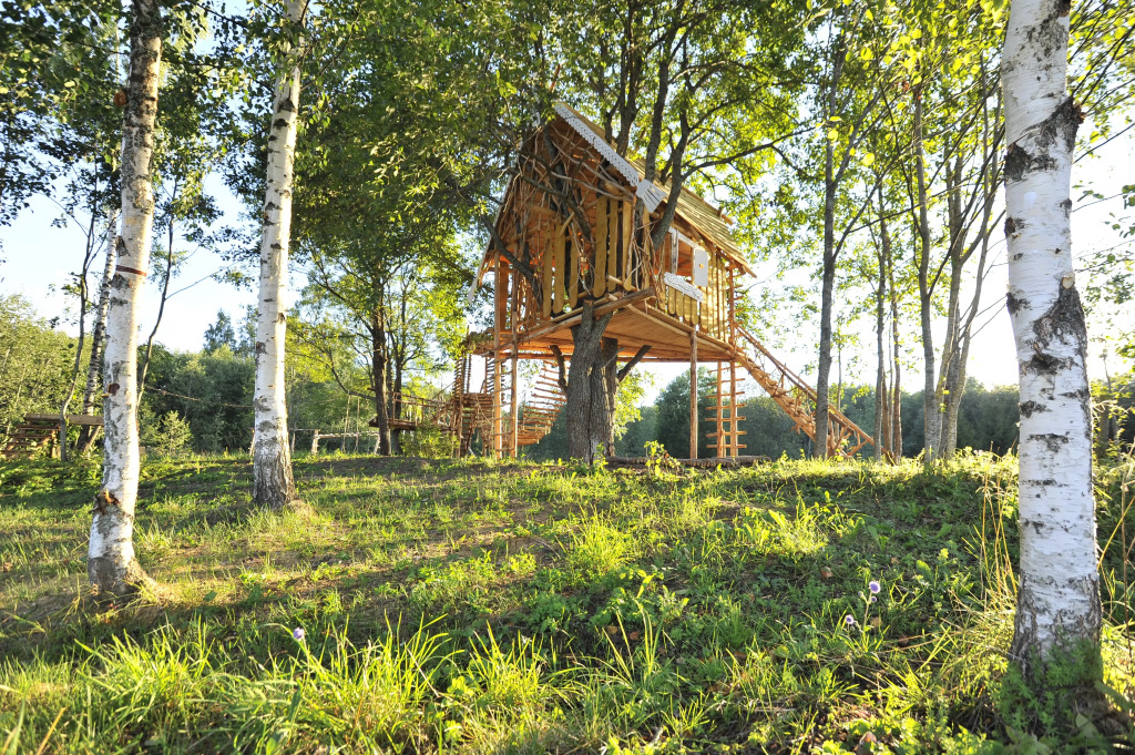 База Отдыха Старый Сиг - фото 35