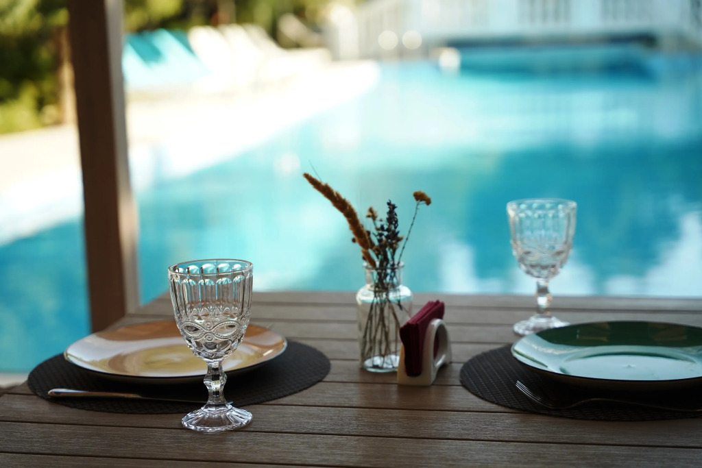 Отель Александр - фото 23