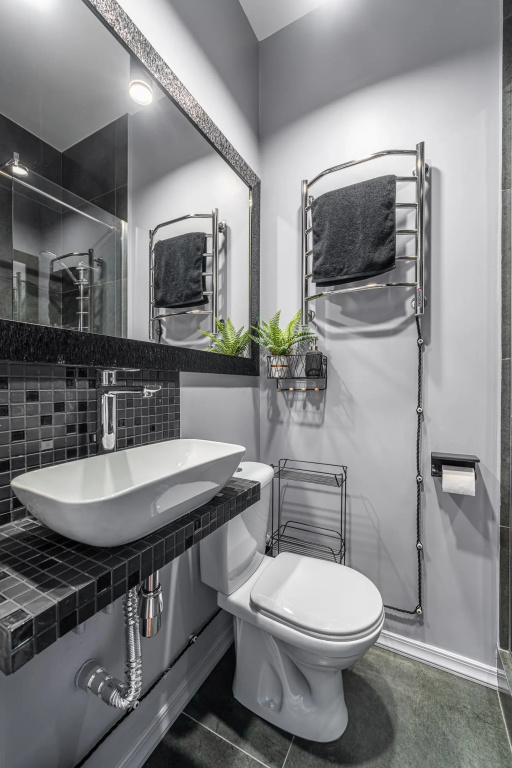 Апартаменты D apartments студия с видом на Невский проспект 3 — фото