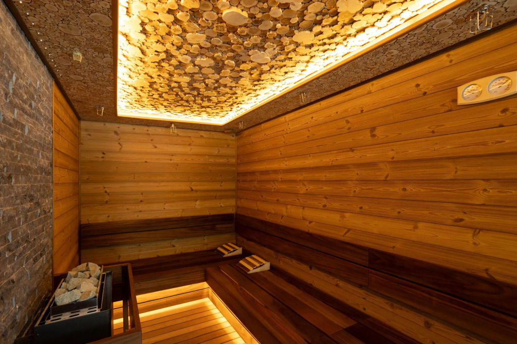 Отель Дивотель Отель и Спа - фото 9