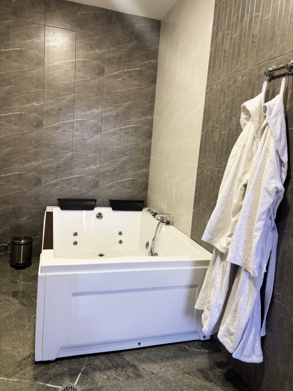 Отель 21 Rooms - фото 20