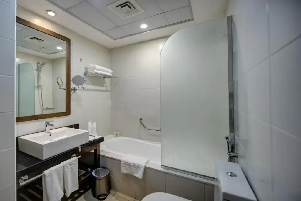 Class Hotel Apartments - Général