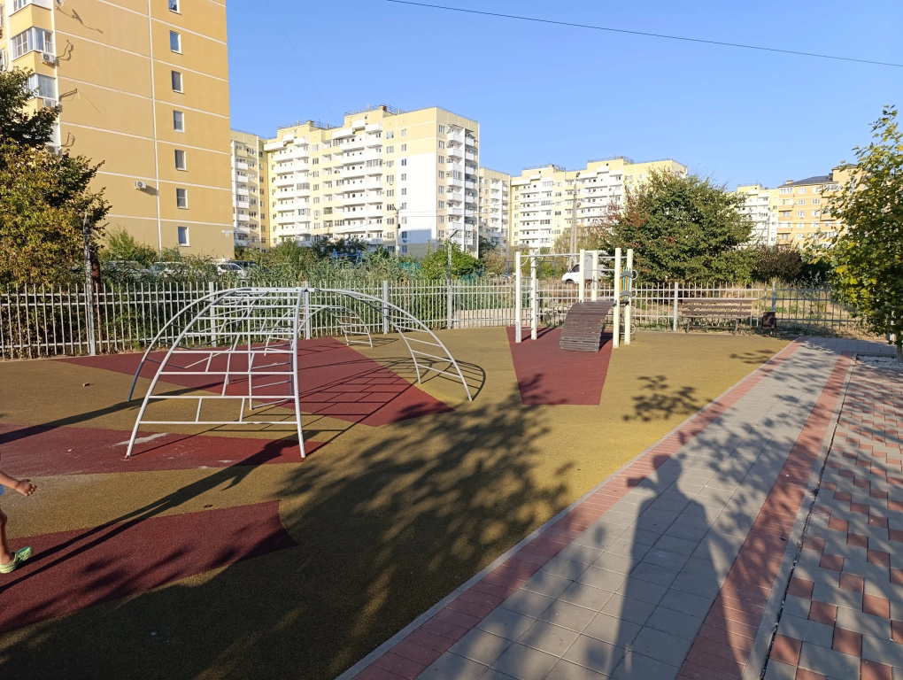 Квартира Евродвушка в новом ЖК - фото 36