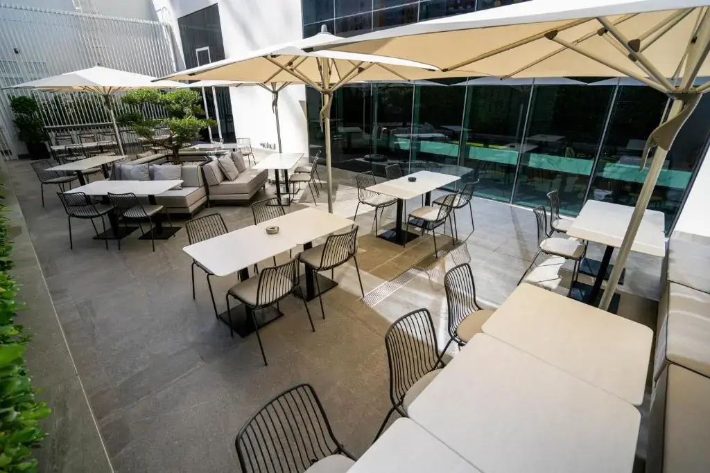 Hotel photo 40