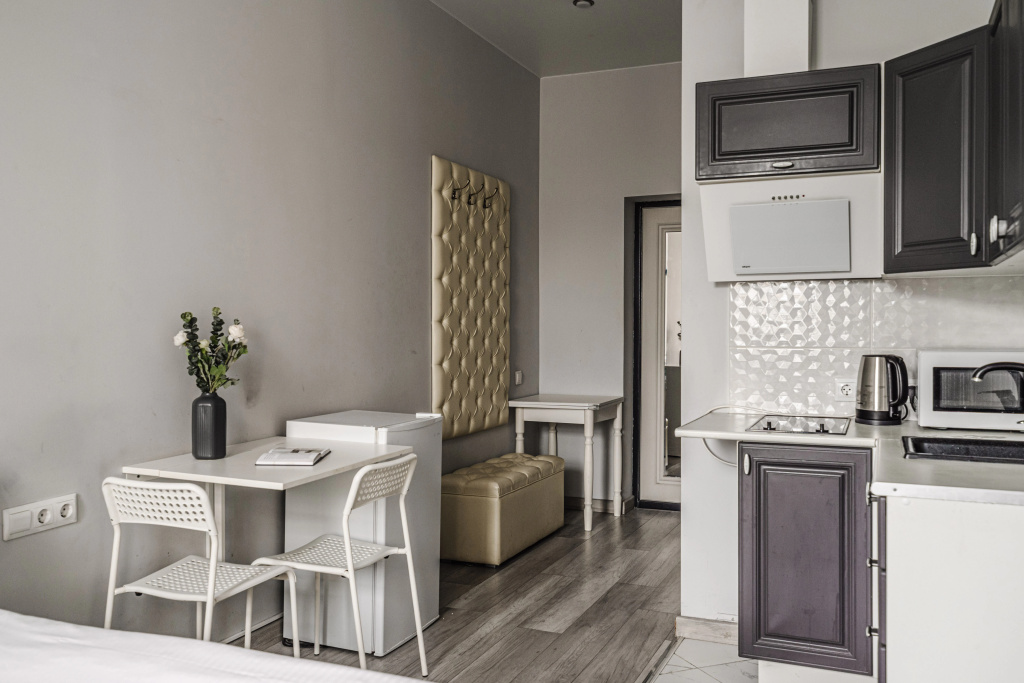Апартаменты 7th floor Ligovskiy — 3