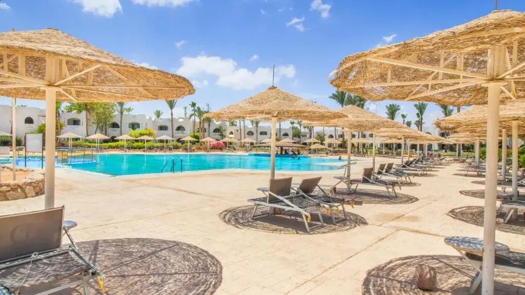 Domina Coral Bay Resort - Général