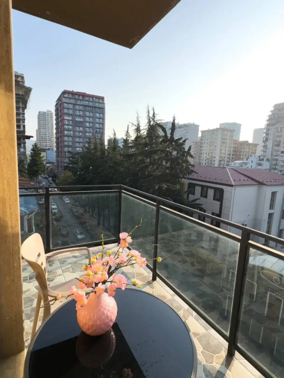 Near The Beach Apartments