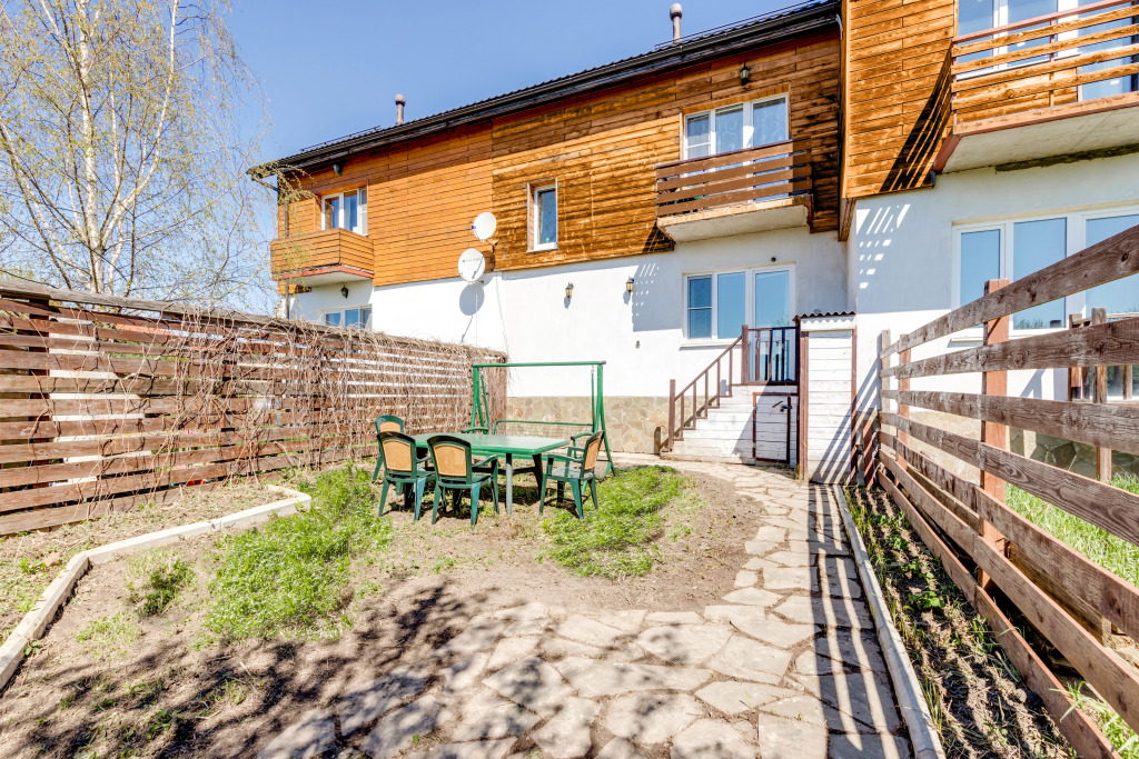 Gostevoy Dom Globalstay. Sovremenny Taunkhaus S Saunoy Vozle Gornolyzhnogo Kurorta. - фото 32