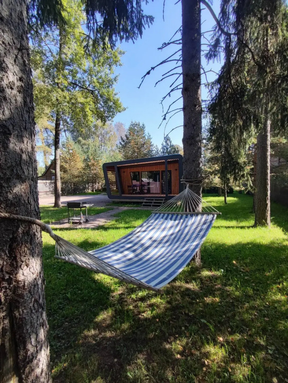 Частный Дом в Аренду Zaimka двухкомнатный - фото 26