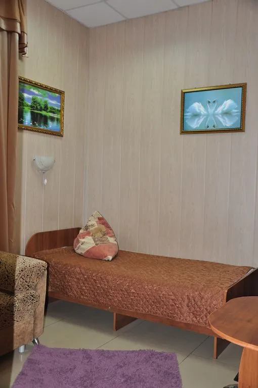 Mega Hotel Room Type - Standard Double room twin beds