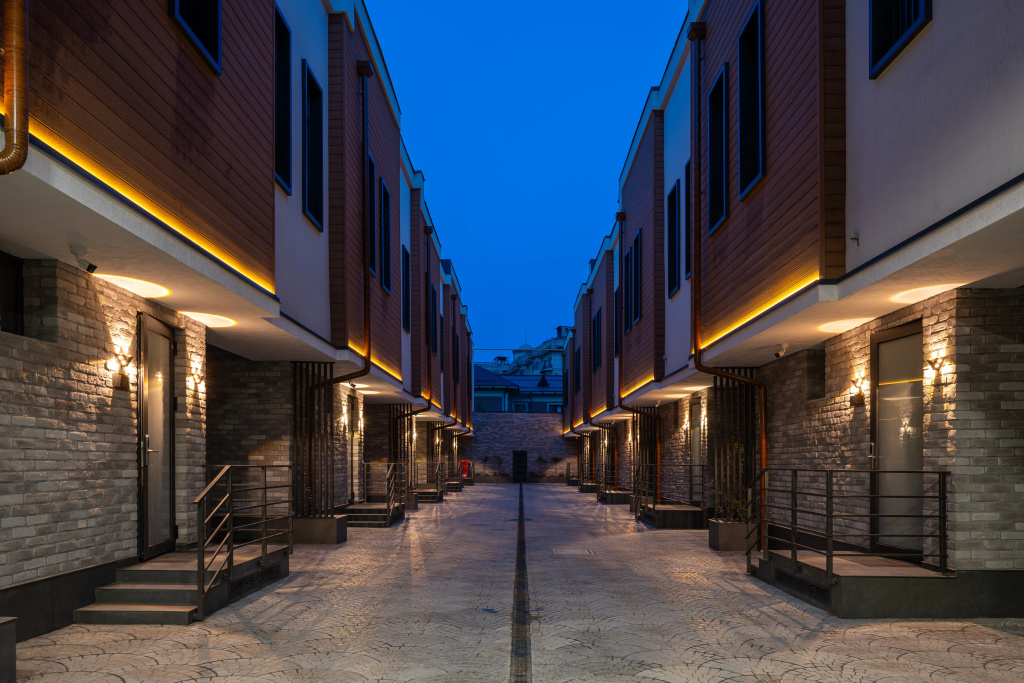 Апарт-отель Igmar Villas & Apart Hotel — фото