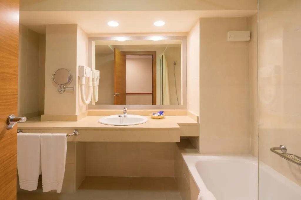 htop Jadhe Hotel - Chambres