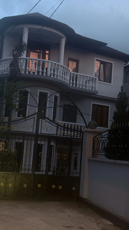 Liliya Guest house