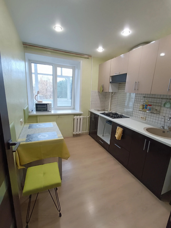 Квартира 2Rooms - фото 6