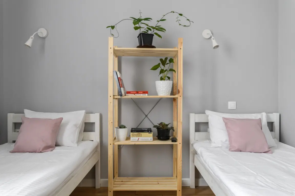 Апартаменты Sergeew Apartments Стандартный у Невского Проспекта — фото