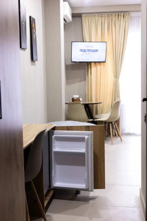 Апартаменты 7 - фото 13