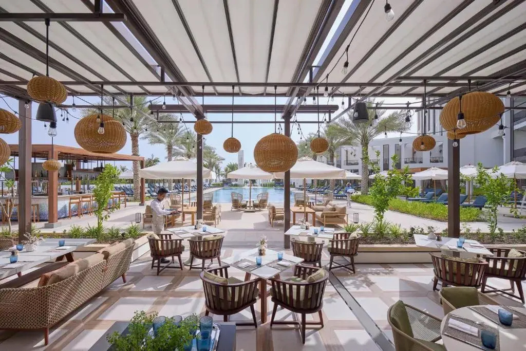 Отель Mandarin Oriental - фото 7