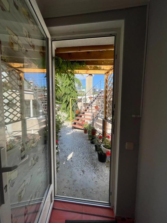 Гостевой Дом Горный Воздух - фото 23