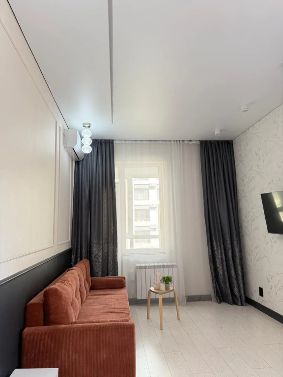 Novye Lyuks V Tsentre Almaty Nedaleko Ot Arbata Apartments