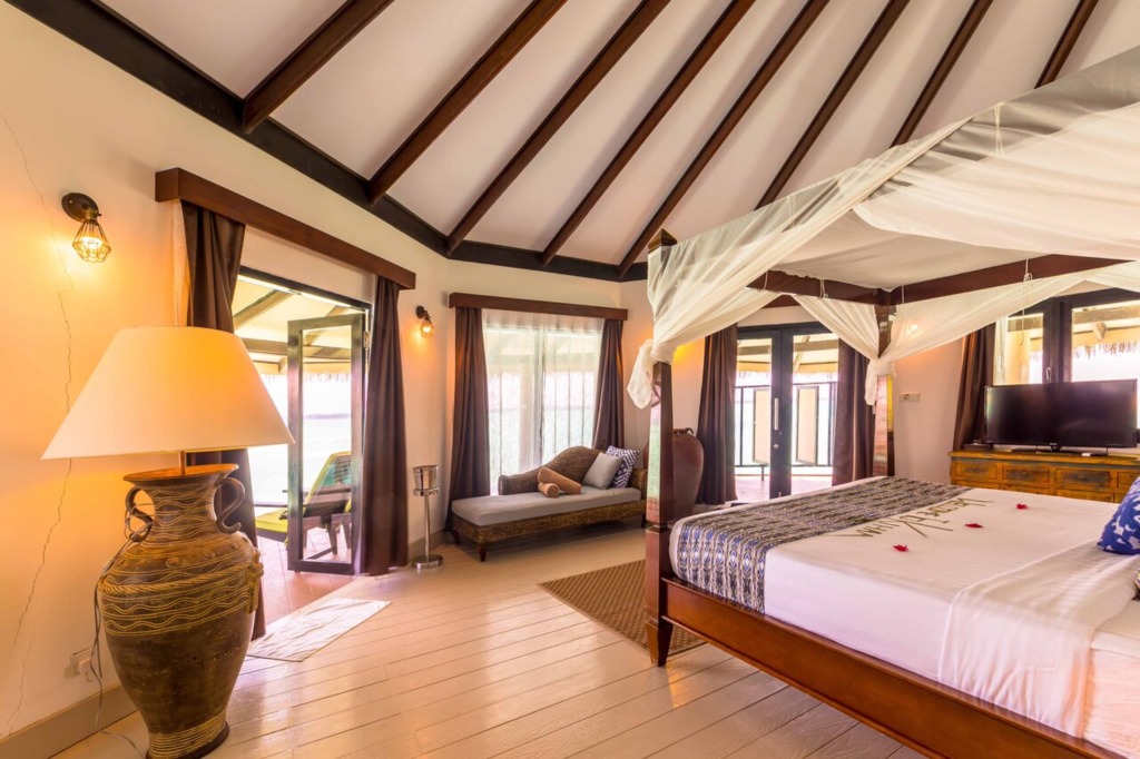 Kihaa Maldives