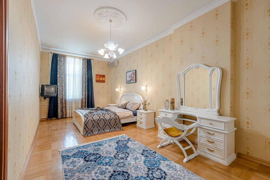 Квартиры В Спб Фото И Цены