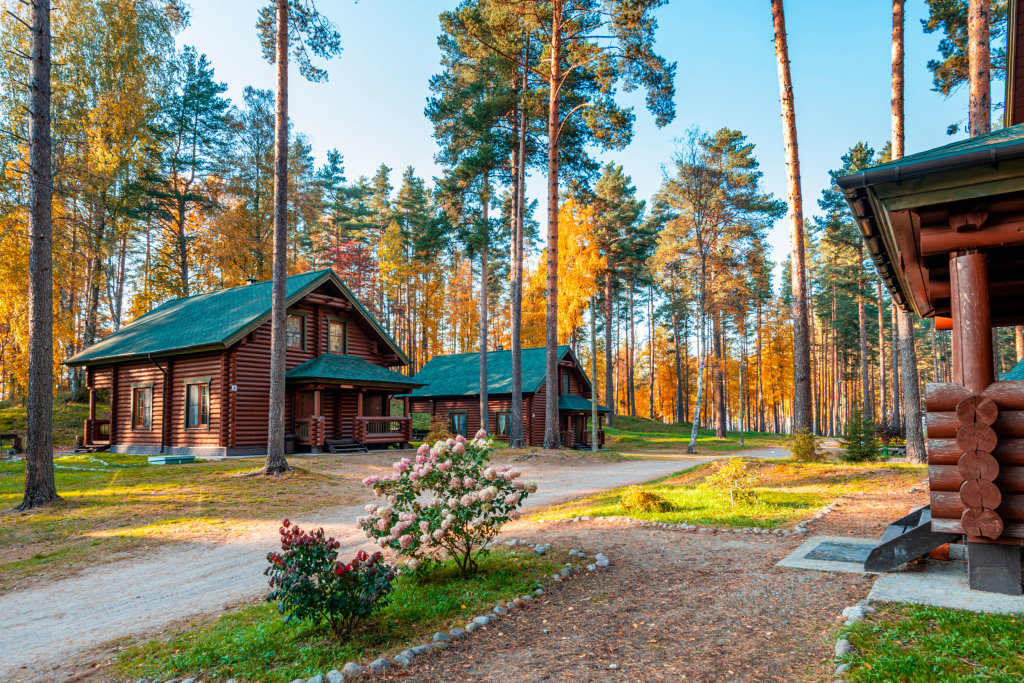 Gromovo Park image