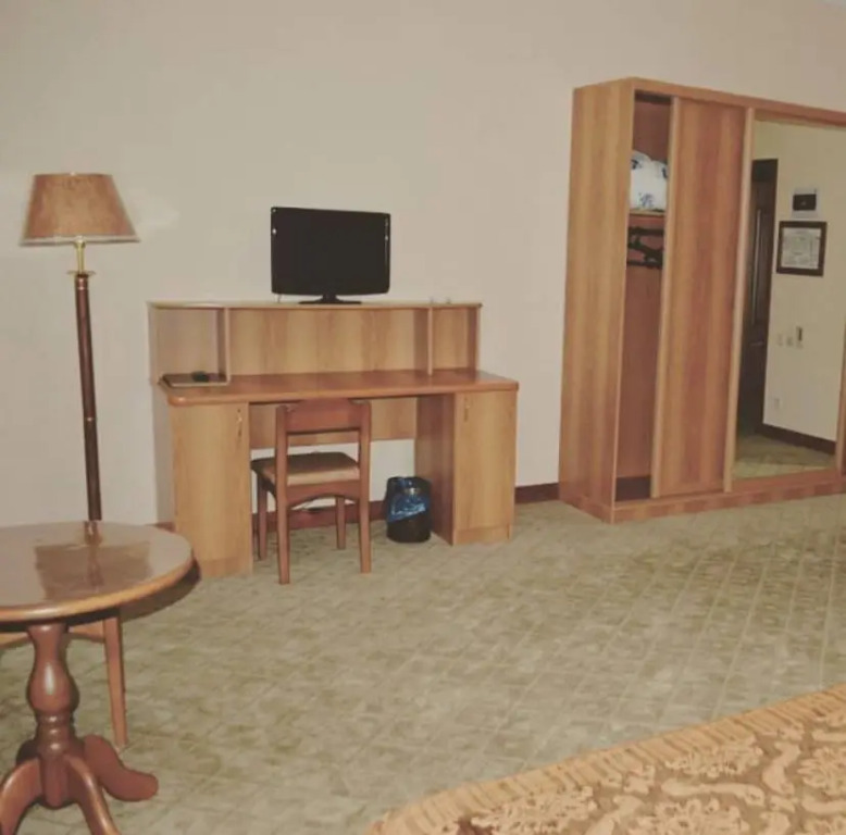 Двухместный номер Comfort двуспальная кровать в Роза ветров
