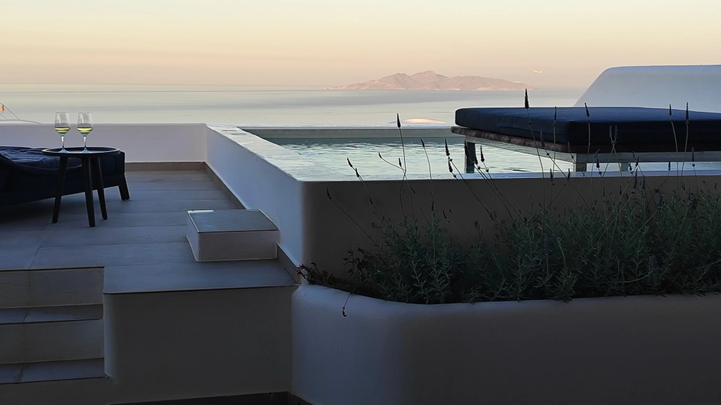 Balcony & Terrace