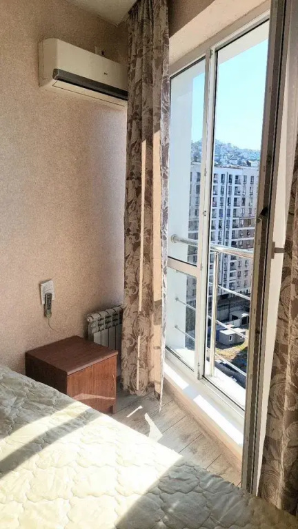Квартира на Улице Волжской 34/4 — фото