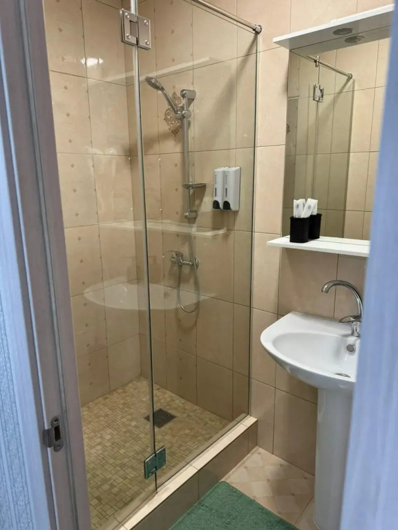 Отель АртПлаза - фото 7