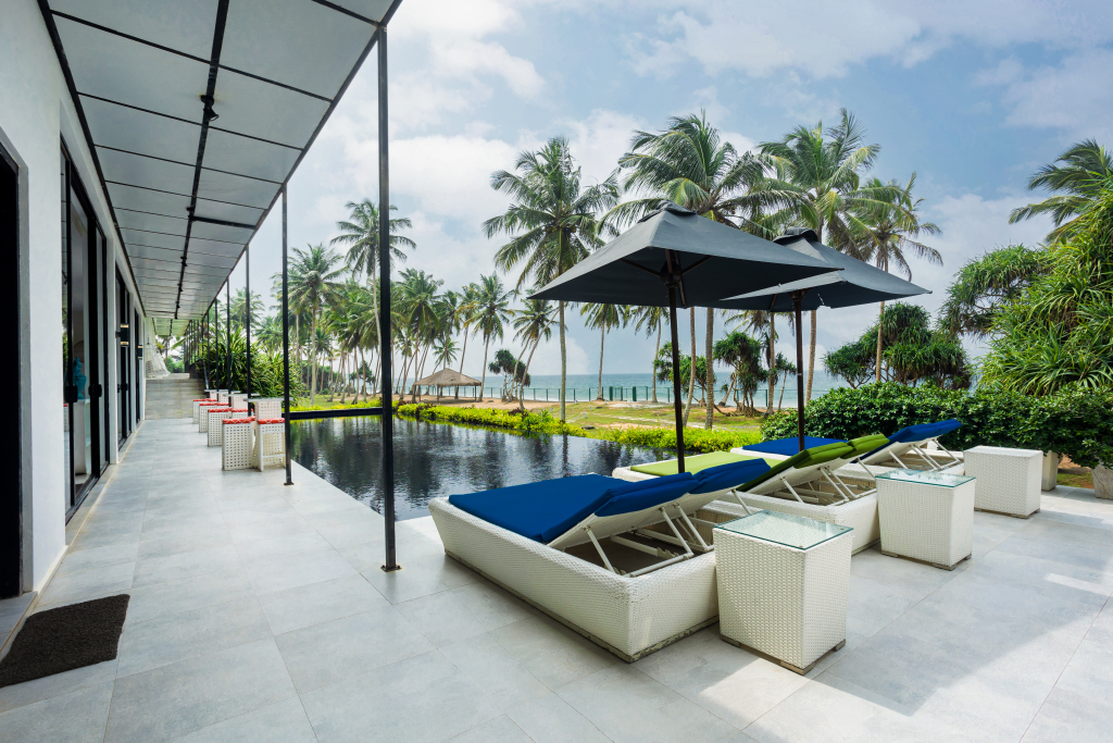Green Turtle Villa By The Serendipity Collection