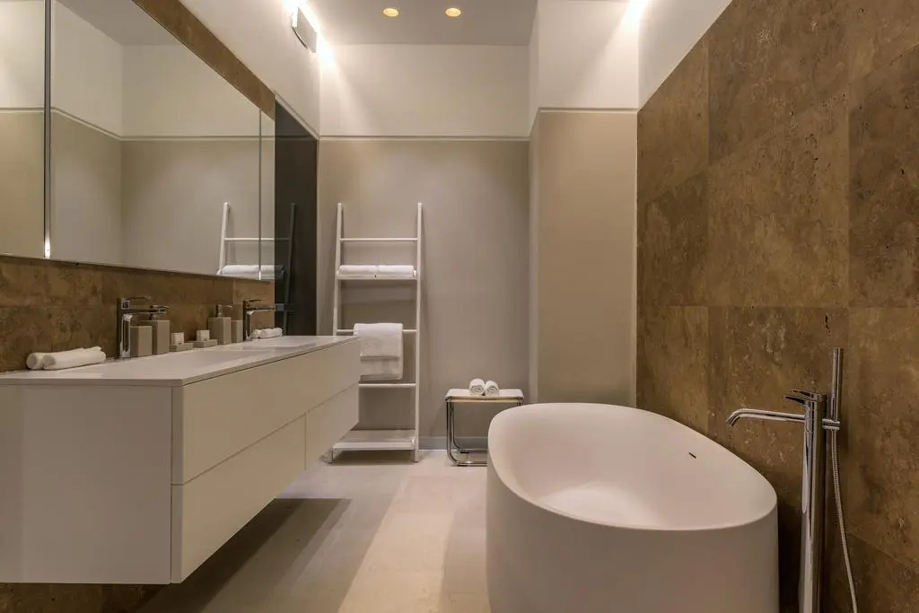 5 ★ Отель Crystal House Suite Hotel & Spa