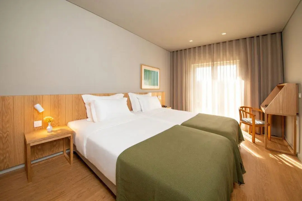 Montebelo Príncipe Perfeito Viseu Garden Hotel - Chambres