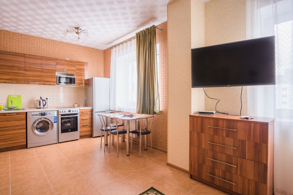 Номер Standard в Апарт-Отель Минск-Арена