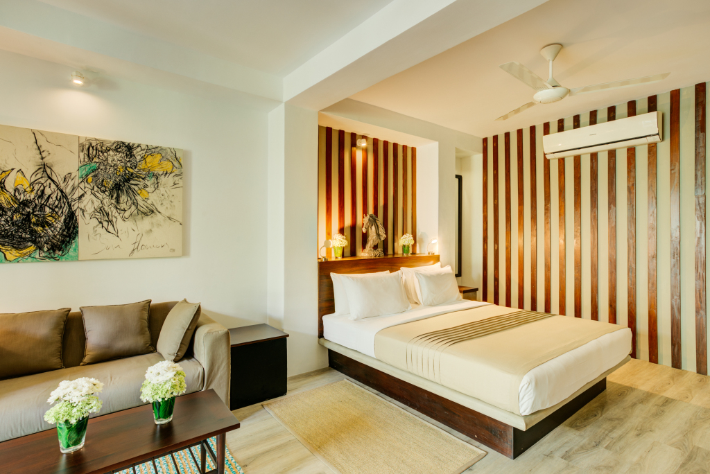 Taru Villas-Lake Lodge