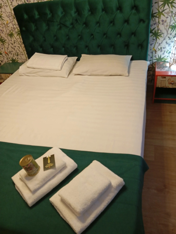 Отель Мажор - фото 32