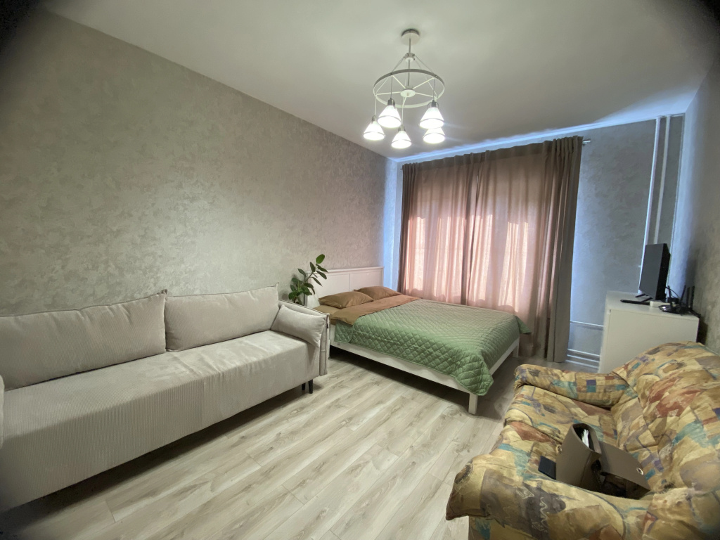 Квартира — 3