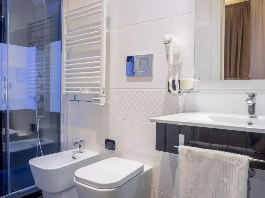 Classic Triple room