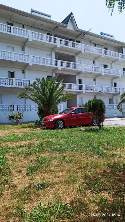 Belaya panama Guest House