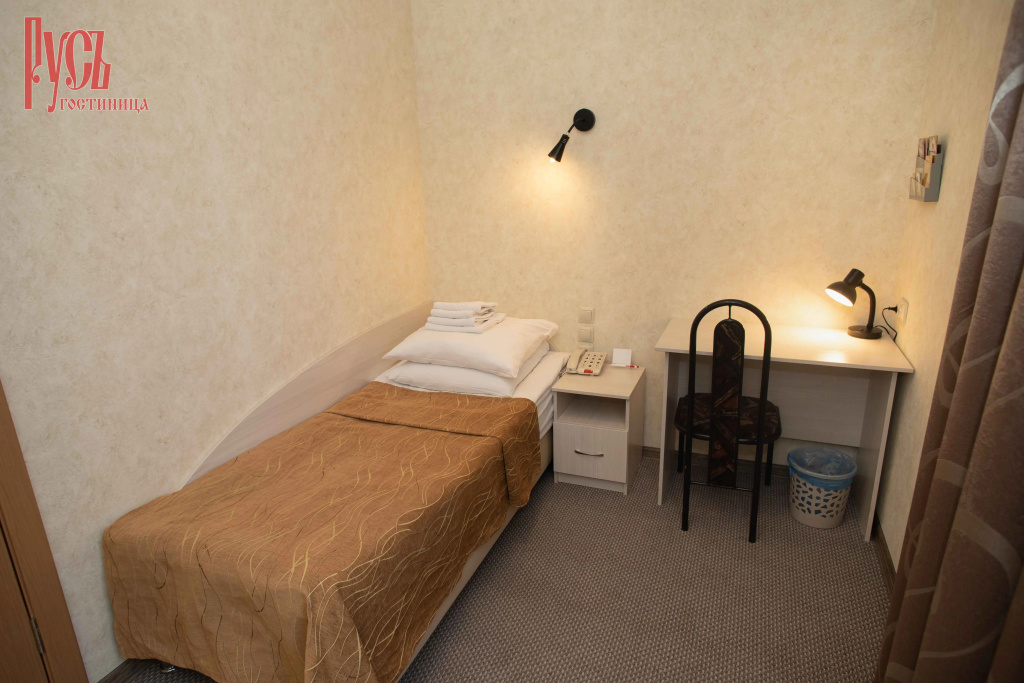 Fourth Category Single room