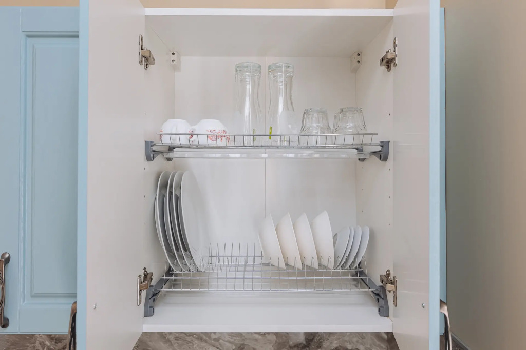 Двухместный номер Comfort с видом на город двуспальная кровать в Константа