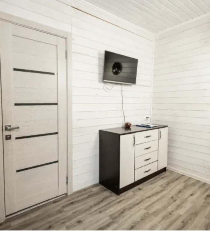 Коттедж в Красный Ключ