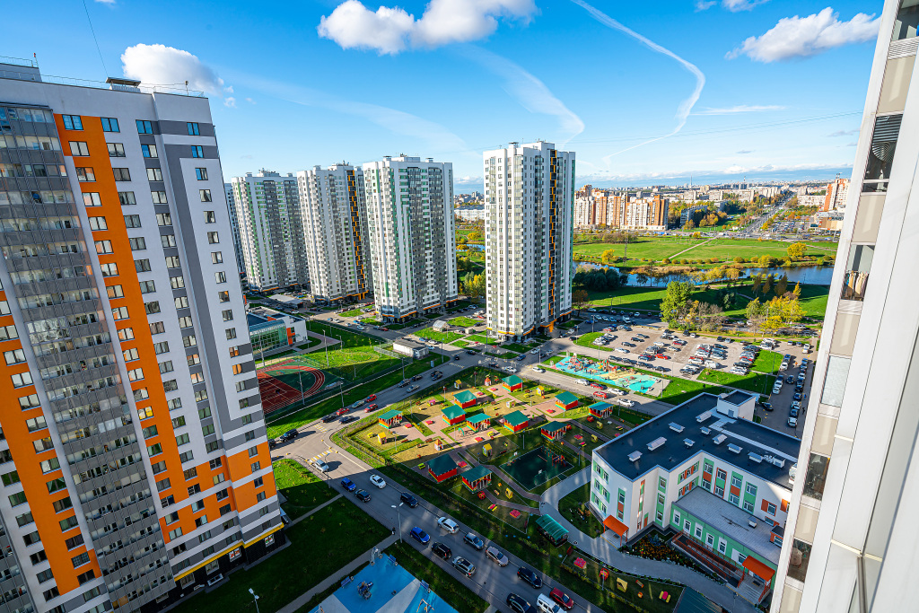 Веста санкт петербург