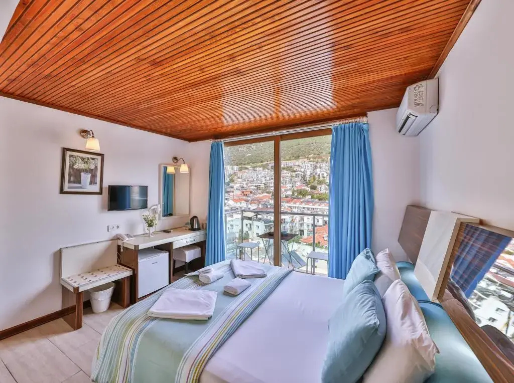 Hotel Sonne - Adults Only - Chambres
