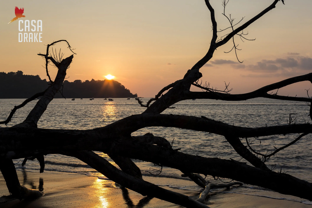 Отель Casa Drake Lodge - фото 20