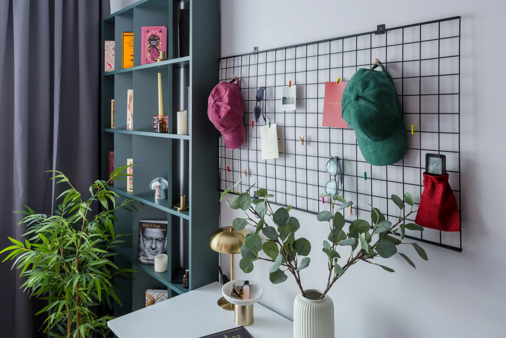 Двухместная студия (2 отдельные кровати) в Гостевой дом Easy Coliving Nordy Homes